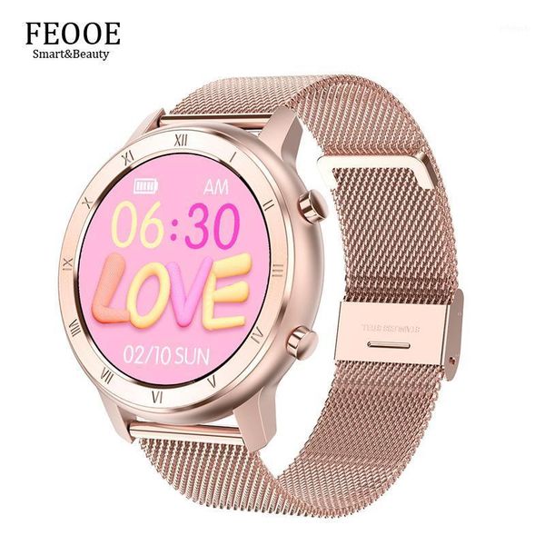 smart wristbands feooe women watch fit wristband heart rate monitor fitness band bracelet activity tracker smartwatch female sport yd1
smart wristbands feooe women watch fit wristband heart rate monitor fitness band bracelet activity tracker smartwatch female sport yd1