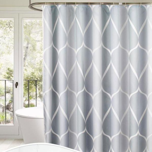 shower curtains simple thicken polyester curtain waterproof bath for bathroom with metal buckle washable beautiful set
shower curtains simple thicken polyester curtain waterproof bath for bathroom with metal buckle washable beautiful set