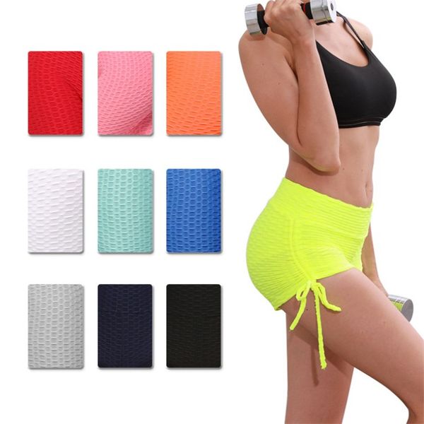 fashion women yoga shorts summer beach butt lift high waist scrunch textured gym pants ruched squat workout sport bottom push up, White;black
fashion women yoga shorts summer beach butt lift high waist scrunch textured gym pants ruched squat workout sport bottom push up, White;black