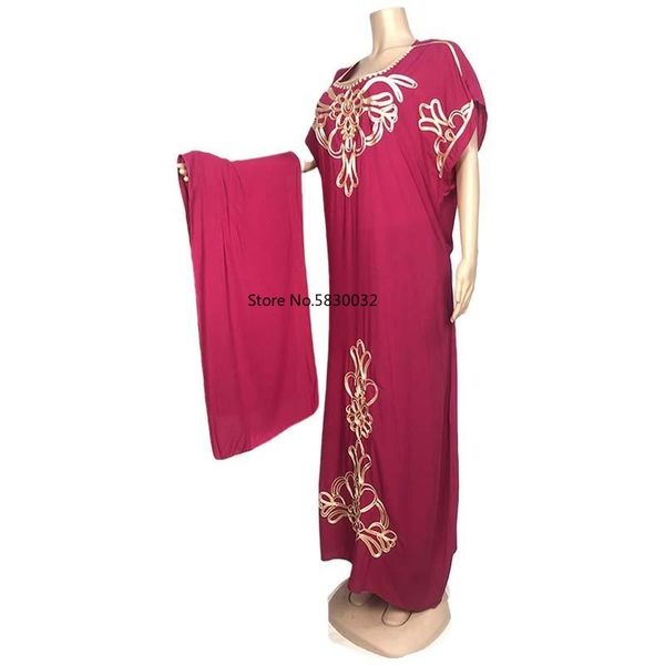 ethnic clothing embroidery african dresses for women fashion dress lady elegant oversized africa long maxi and scarf, Red
ethnic clothing embroidery african dresses for women fashion dress lady elegant oversized africa long maxi and scarf, Red
