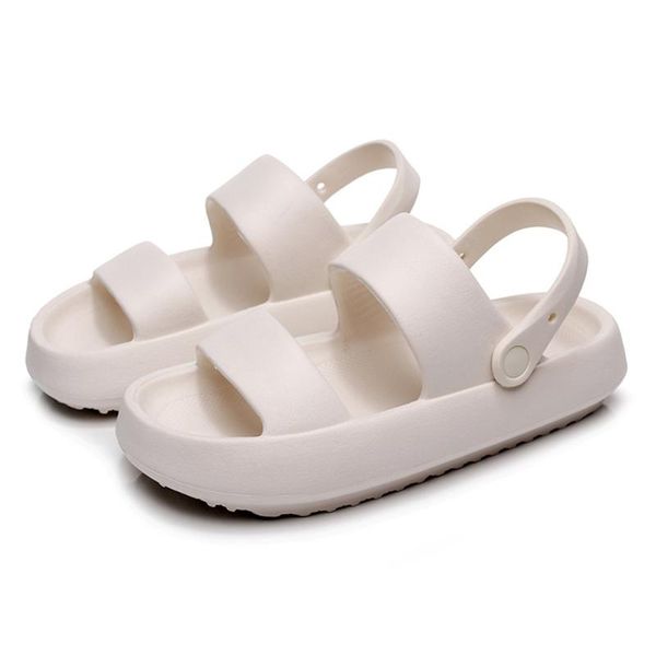 sandals women eva thick sole casual shoes ladies beach footwear slip on comfortable summer platform female 2022 hy502, Black
sandals women eva thick sole casual shoes ladies beach footwear slip on comfortable summer platform female 2022 hy502, Black