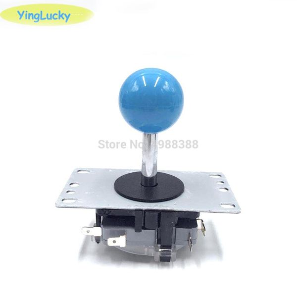 10pcs arcade joystick diy game controllers & joysticks 
10pcs arcade joystick diy game controllers & joysticks
