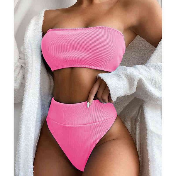 women solid bikini set brazilian swimwear bikinis high waist bathing suit summer beachwear female swimsuit biquiniby air
women solid bikini set brazilian swimwear bikinis high waist bathing suit summer beachwear female swimsuit biquiniby air