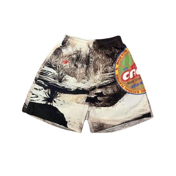 men's pants 22ss vintage snow landscape printing 100% cotton eu size cactus jack shorts men women streetwear summer genshin impact, Black
men's pants 22ss vintage snow landscape printing 100% cotton eu size cactus jack shorts men women streetwear summer genshin impact, Black