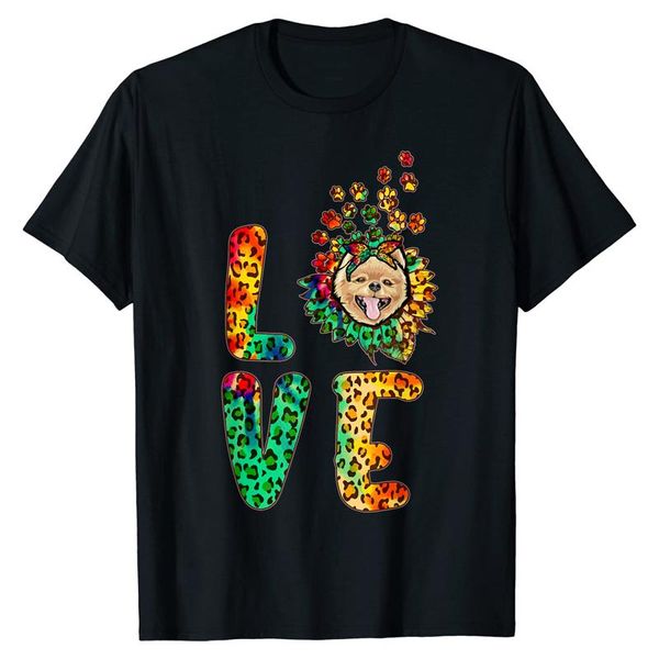 men's t-shirts 2021 summer men t-shirt love pomeranian sunflower tie dye print street casual hip-hop pure cotton high-quality oversized, White;black
men's t-shirts 2021 summer men t-shirt love pomeranian sunflower tie dye print street casual hip-hop pure cotton high-quality oversized, White;black