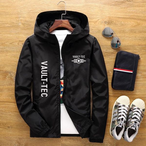 men's jackets hooded jacket fashion printing logo game video radiation casual windbreaker vintage coat 7xl, Black;brown
men's jackets hooded jacket fashion printing logo game video radiation casual windbreaker vintage coat 7xl, Black;brown