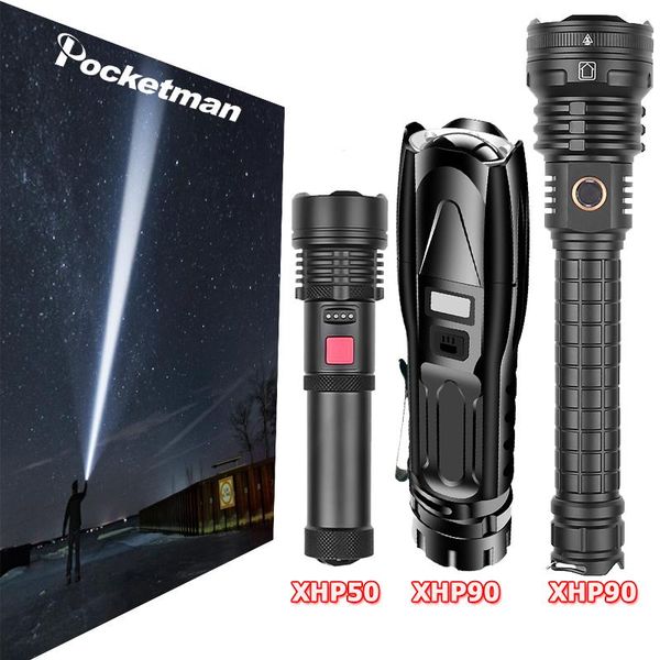 other led lighting 40000lm most powerful xhp90 zoom torch usb rechargeable lamp by 18650 26650 tactical hand
other led lighting 40000lm most powerful xhp90 zoom torch usb rechargeable lamp by 18650 26650 tactical hand