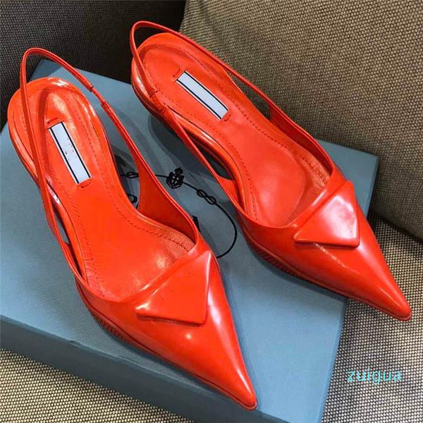 designer pointed sandals 2021 latest fashion womens genuine leather shallow mouth high heels sandal dress shoes, Black
designer pointed sandals 2021 latest fashion womens genuine leather shallow mouth high heels sandal dress shoes, Black