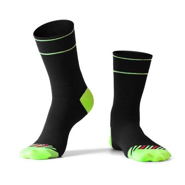 sports socks autumn and winter professional cycling moisture wicking compression riding for men women, Black
sports socks autumn and winter professional cycling moisture wicking compression riding for men women, Black