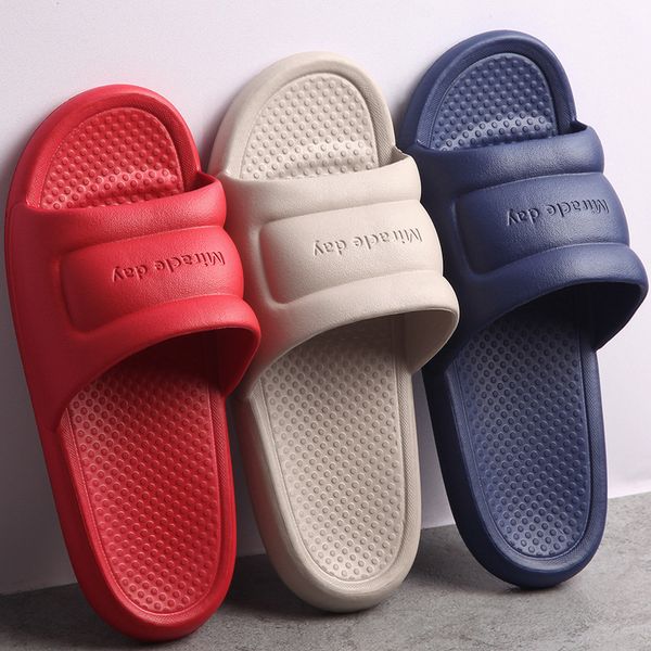 spot home bathroom slippers female l indoor eva antiskid home soft bottom sandals male summer abrasion resistant, Black
spot home bathroom slippers female l indoor eva antiskid home soft bottom sandals male summer abrasion resistant, Black