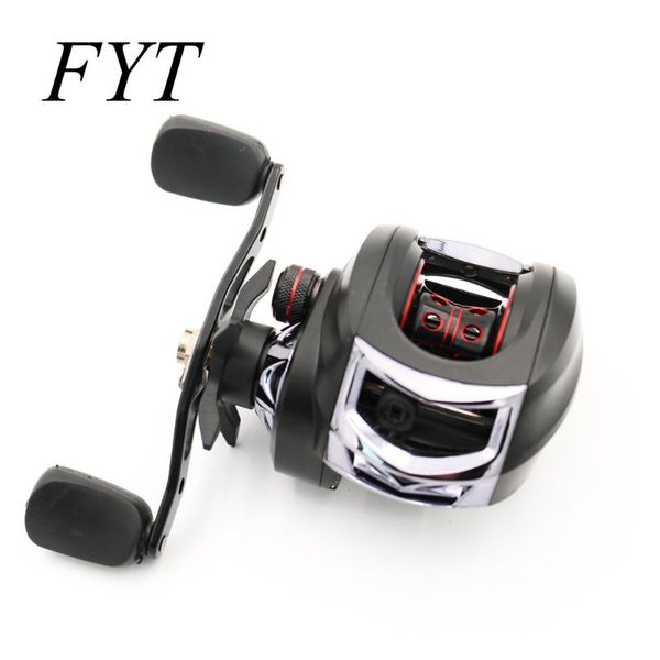 baitcasting reels 1pcs waterproof left/right hand bait casting fishing high speed fish reel magnetic brake system tackles
baitcasting reels 1pcs waterproof left/right hand bait casting fishing high speed fish reel magnetic brake system tackles