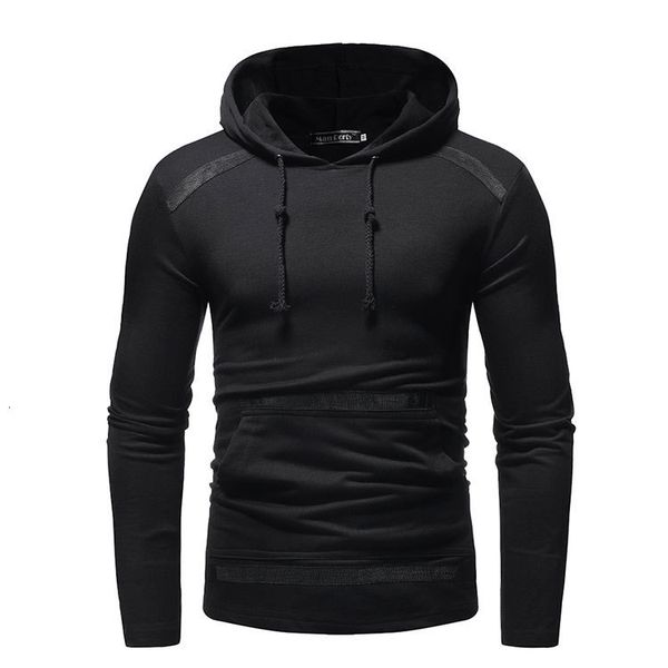men lounge wear hoodies sweatshirts harajuku thicken pullovers hooded fashion casual male long sleeve tracksuits, Black
men lounge wear hoodies sweatshirts harajuku thicken pullovers hooded fashion casual male long sleeve tracksuits, Black