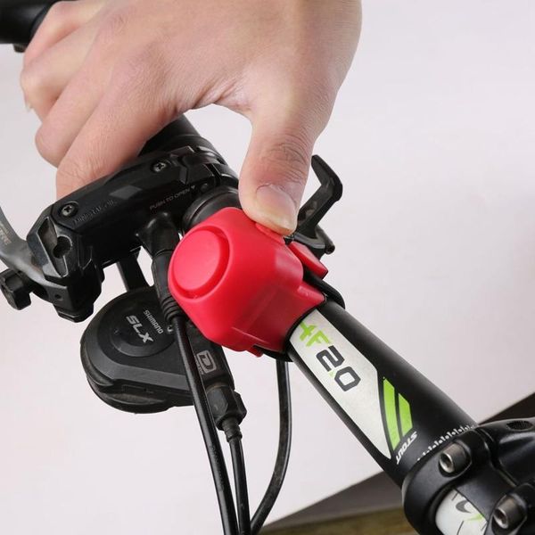 bike horns bicycle car bell mountain electric horn dead road folding color bell-3 colors / size 1pc
bike horns bicycle car bell mountain electric horn dead road folding color bell-3 colors / size 1pc