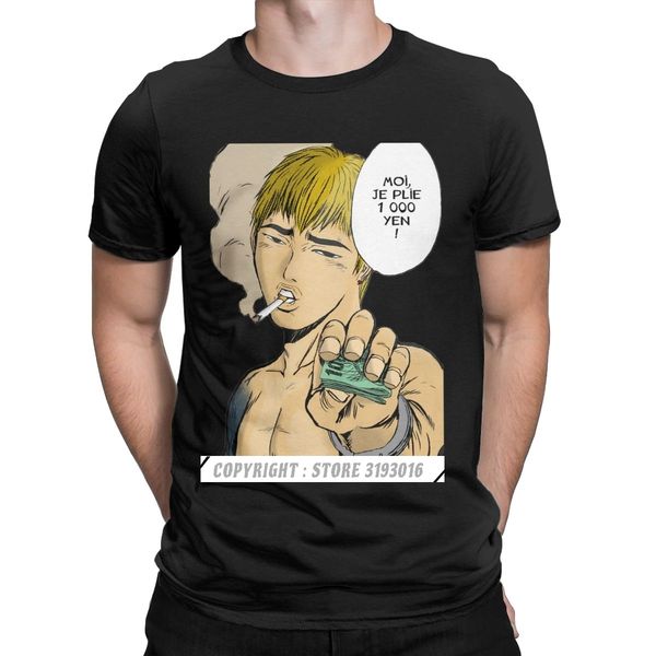 ccccsporthipster mens fitness tshirt funny tees great teacher onizuka japan manga tee shirt streetwear o neck graphic, Black;yellow
ccccsporthipster mens fitness tshirt funny tees great teacher onizuka japan manga tee shirt streetwear o neck graphic, Black;yellow
