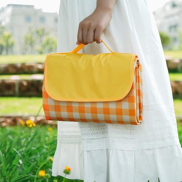 outdoor pads waterproof picnic mat folding camping multiplayer widened lattice picnics mats portable plaid beach blanket
outdoor pads waterproof picnic mat folding camping multiplayer widened lattice picnics mats portable plaid beach blanket