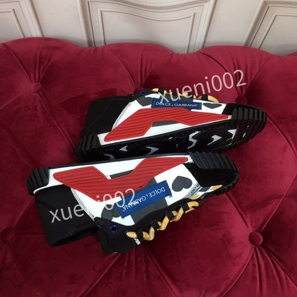 mens women boots sneaker casual shoes chaussures leather sneakers ace bee embroidery stripes shoe walking sports trainers tiger, Black
mens women boots sneaker casual shoes chaussures leather sneakers ace bee embroidery stripes shoe walking sports trainers tiger, Black