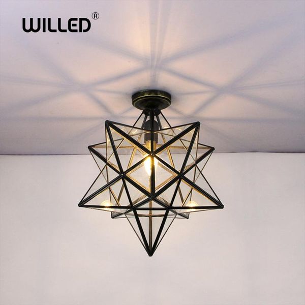 ceiling lights loft vintage light shooting star tiffany glass for aisle corridor porch shop decoration luminaire hanglamp frosted
ceiling lights loft vintage light shooting star tiffany glass for aisle corridor porch shop decoration luminaire hanglamp frosted