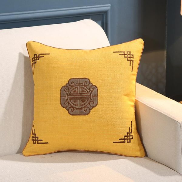 cushion/decorative pillow chinese mahogany sofa embroidered cover living room b & backrest waist with core bedside cushion
cushion/decorative pillow chinese mahogany sofa embroidered cover living room b & backrest waist with core bedside cushion