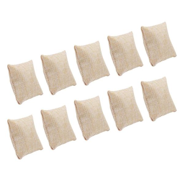 gift wrap 10pcs small jewelry display pillow plush bracelet bangle chain holder watch organizer (7x8cm)
gift wrap 10pcs small jewelry display pillow plush bracelet bangle chain holder watch organizer (7x8cm)