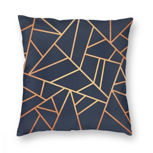 cushion/decorative pillow copper and midnight navy square case decorative modern geometric graphic awesome pillowcase
cushion/decorative pillow copper and midnight navy square case decorative modern geometric graphic awesome pillowcase