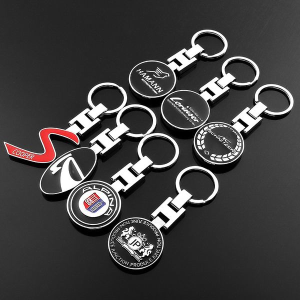 h-ring double sided haman albina mini s benz laurence lada car key ring pendant, Slivery;golden
h-ring double sided haman albina mini s benz laurence lada car key ring pendant, Slivery;golden