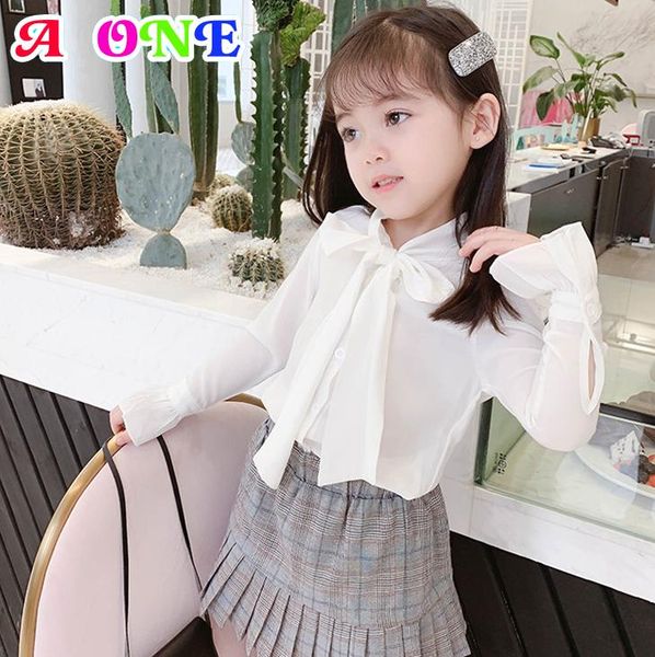 shirts spring autumn girls baby blouse blouses kids tee fashion elegant teenage shirt bow clothing for 2-8 yrs, White;black
shirts spring autumn girls baby blouse blouses kids tee fashion elegant teenage shirt bow clothing for 2-8 yrs, White;black