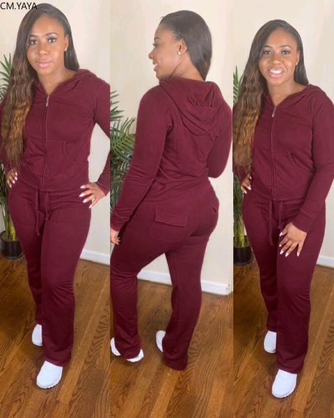 women sport solid hooded sweatshirts jogger sweatpants suit two piece set fashion trasuit matching set outfitsby air, White
women sport solid hooded sweatshirts jogger sweatpants suit two piece set fashion trasuit matching set outfitsby air, White
