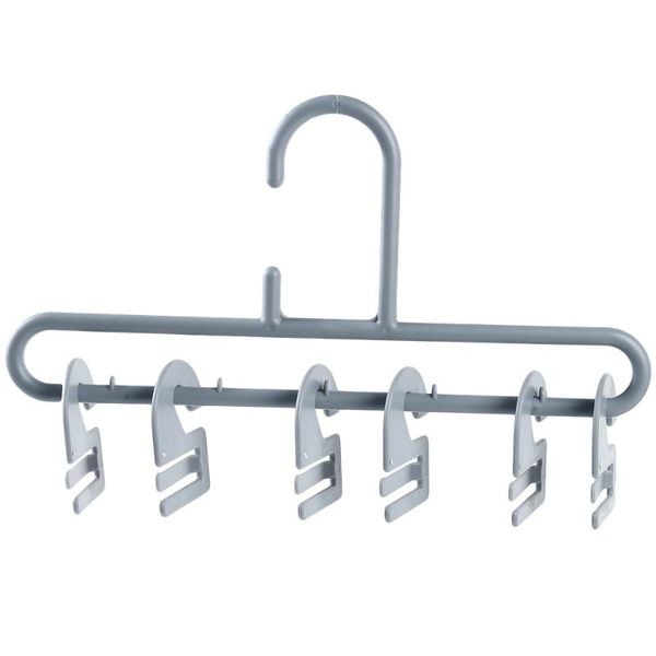 robe hooks closet wardrobe space saving belt storage hanger stand plastic tie scarf holder rack organizer solid color
robe hooks closet wardrobe space saving belt storage hanger stand plastic tie scarf holder rack organizer solid color