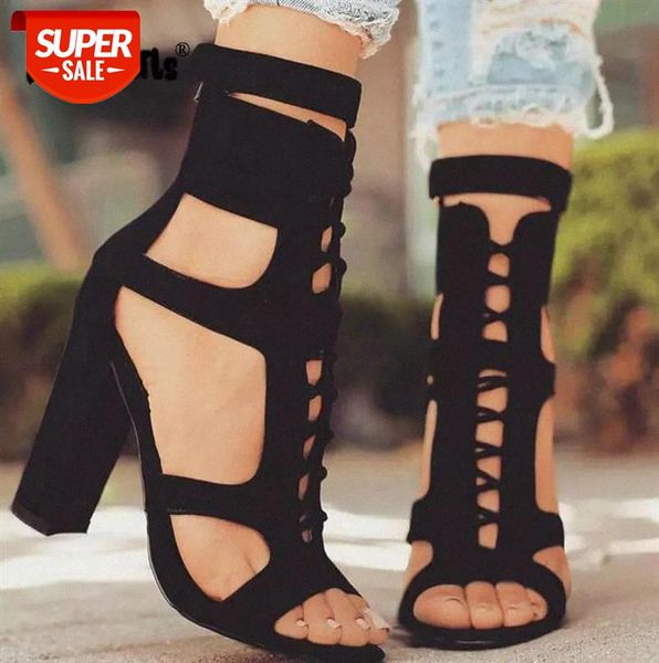 women suede heels women high heels sandals solid .5 cm femme fashion pumps summer shoes drop shipping #6d2a, Black
women suede heels women high heels sandals solid .5 cm femme fashion pumps summer shoes drop shipping #6d2a, Black