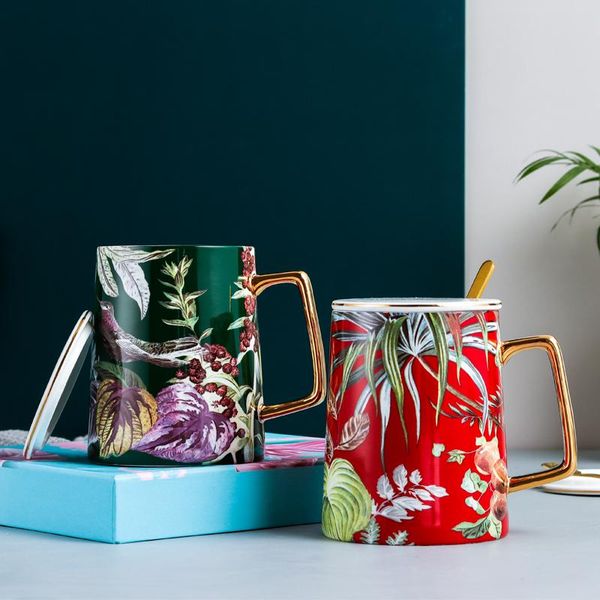 mugs nordic ceramic mug household large capacity water cup personality office coffee cups tazas tea party drinkware
mugs nordic ceramic mug household large capacity water cup personality office coffee cups tazas tea party drinkware