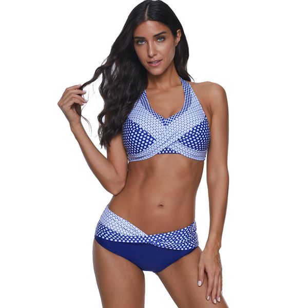 plaid bikini cross swimsuit push up bathing suit women plus size swimwear women monokini swim suit brazilian biquinis mujer
plaid bikini cross swimsuit push up bathing suit women plus size swimwear women monokini swim suit brazilian biquinis mujer