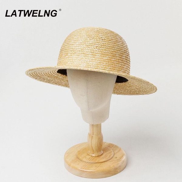 summer kids straw sun hat parent-child visor cap women dome beach girl and boy outdoor uv caps 52-57cm wholesale s1178 & hats, Yellow
summer kids straw sun hat parent-child visor cap women dome beach girl and boy outdoor uv caps 52-57cm wholesale s1178 & hats, Yellow