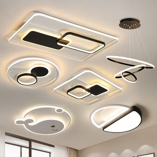 ceiling lights modern led luminaire luminaria lampara industrial decor living room bedroom
ceiling lights modern led luminaire luminaria lampara industrial decor living room bedroom