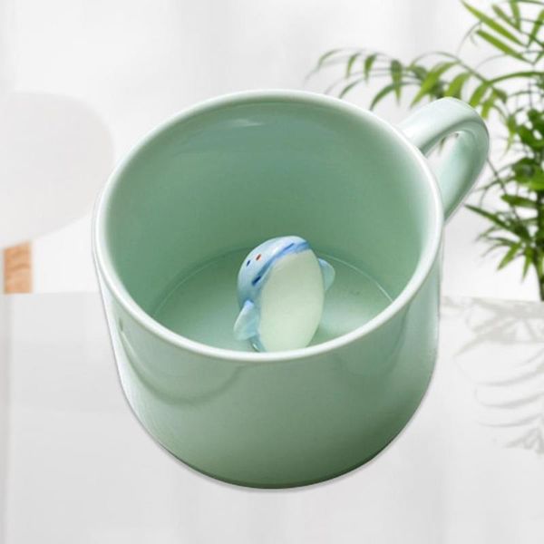 mugs coffee mug long lasting water cup ceramic wear-resistant attractive elegant visual effect
mugs coffee mug long lasting water cup ceramic wear-resistant attractive elegant visual effect