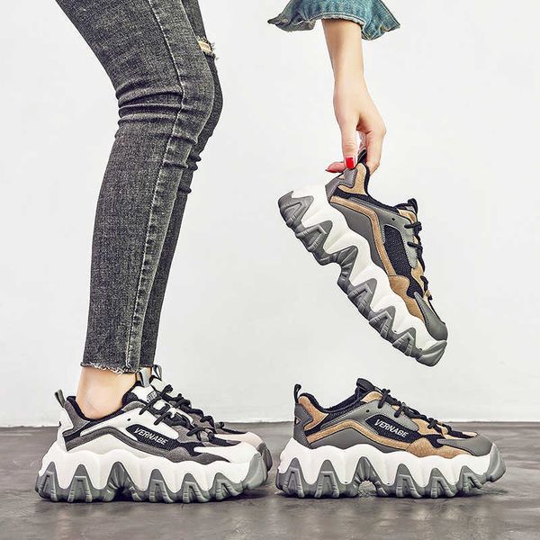 pop shoes women's korean plush fall / winter 2019 fashion net red color matching thick soled breathable sportstraining sneakers
pop shoes women's korean plush fall / winter 2019 fashion net red color matching thick soled breathable sportstraining sneakers