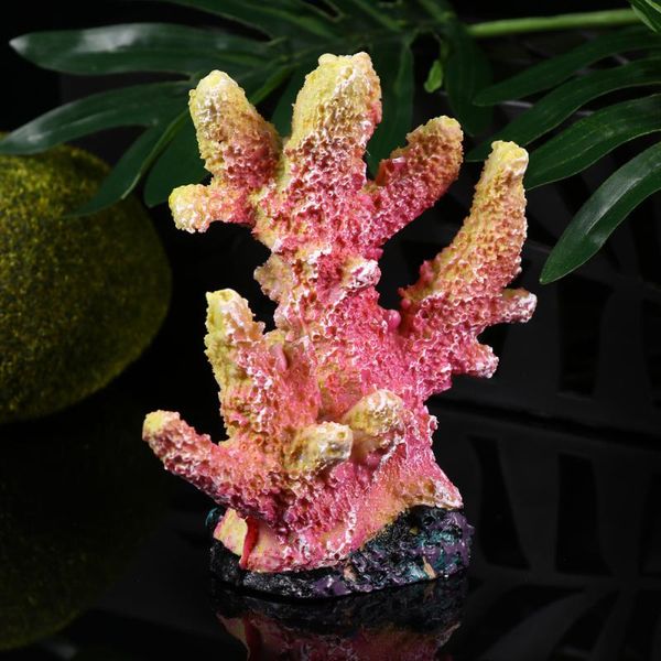 decorations 1pc coral fish tank vivid beautiful aquarium decor ornament resin craft
decorations 1pc coral fish tank vivid beautiful aquarium decor ornament resin craft