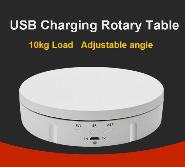 146mm diameter automatic electric charging rotating disc panoramic po display platform main picture video pography lighting & studio accesso
146mm diameter automatic electric charging rotating disc panoramic po display platform main picture video pography lighting & studio accesso