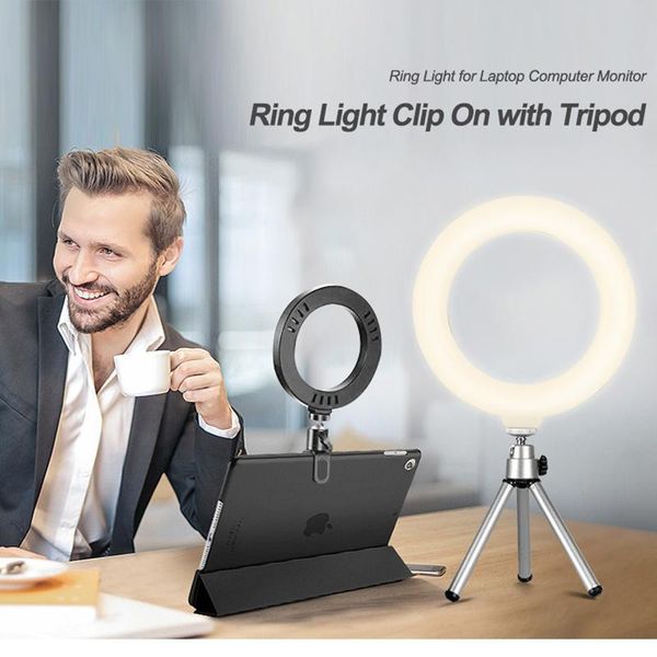 flash heads 16cm led ring light with tripod holder selfie lamp po ringlight studio makeup video live pographic lighting usb leds
flash heads 16cm led ring light with tripod holder selfie lamp po ringlight studio makeup video live pographic lighting usb leds