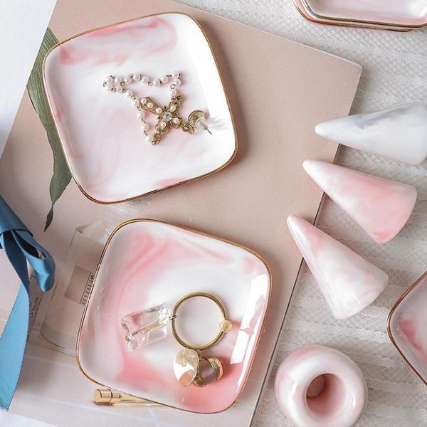 kitchen storage & organization marble pattern jewelry plate nordic phnom penh ceramic trays deskfinishing decoration hexagon snack desse
kitchen storage & organization marble pattern jewelry plate nordic phnom penh ceramic trays deskfinishing decoration hexagon snack desse