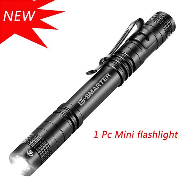bright led lamp mini penlight torch pocket light portable travel outdoor lighting backpack #6m06 flashlights torches
bright led lamp mini penlight torch pocket light portable travel outdoor lighting backpack #6m06 flashlights torches
