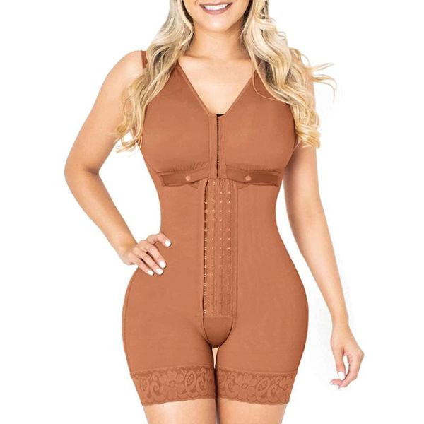 women's shapers shapewear for women hook and eye closure adjustable breast support tummy control bodysuit bodyshaper, Black;white
women's shapers shapewear for women hook and eye closure adjustable breast support tummy control bodysuit bodyshaper, Black;white