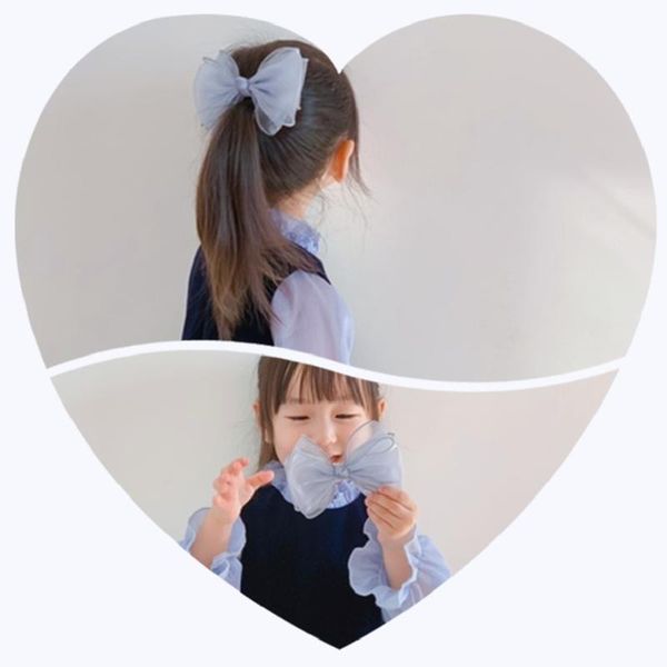 hair accessories children kawaii hairpins kids cute big ribbon lace bow ornament clips girls lovely sweet barrettes women accesso, Slivery;white
hair accessories children kawaii hairpins kids cute big ribbon lace bow ornament clips girls lovely sweet barrettes women accesso, Slivery;white