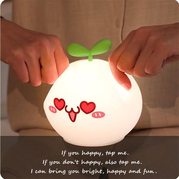 night lights touch sensor pat lamp creative usb light led romantic atmosphere cute for home bedside leds baby sleep lamps
night lights touch sensor pat lamp creative usb light led romantic atmosphere cute for home bedside leds baby sleep lamps