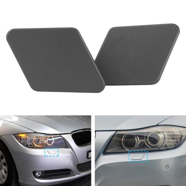 80% s 2pcs bumper cover dustproof lightweight abs car headlight washer 61678031307 61678031308 for 3 series sunshade
80% s 2pcs bumper cover dustproof lightweight abs car headlight washer 61678031307 61678031308 for 3 series sunshade