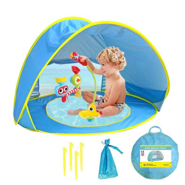 tents and shelters waterproof baby beach tent up portable shade pool uv protection sun shelter with 4 pegs for infant kid outdoor campin
tents and shelters waterproof baby beach tent up portable shade pool uv protection sun shelter with 4 pegs for infant kid outdoor campin