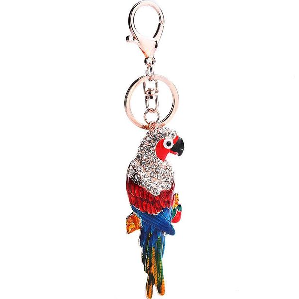 keychains crystal key ring cute parrot hair ball car chain female bag pendant keychain charm jewelry chains, Silver
keychains crystal key ring cute parrot hair ball car chain female bag pendant keychain charm jewelry chains, Silver