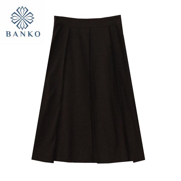 skirts 2021 summer streetwear korean high waist black long skirt women harajuku fashion chic a-line female casual loose jupe
skirts 2021 summer streetwear korean high waist black long skirt women harajuku fashion chic a-line female casual loose jupe