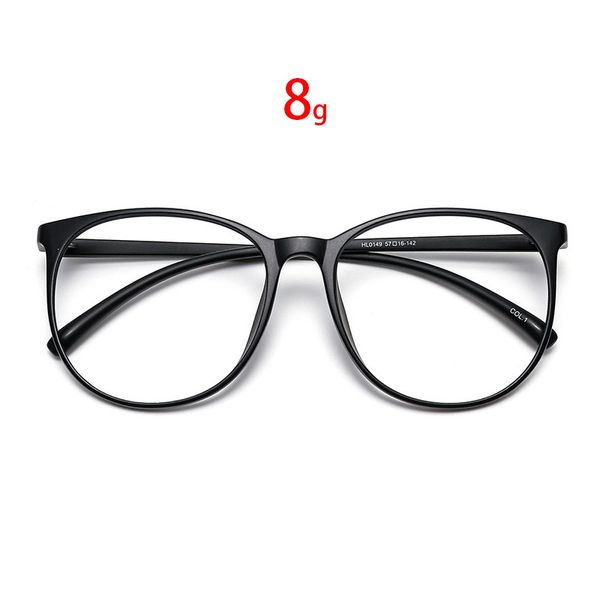 luxury designer glasses oversized eyeglasses women men transparent round glasses frame fashion fake eyewear steampunk vintage spectacles cle, White;black
luxury designer glasses oversized eyeglasses women men transparent round glasses frame fashion fake eyewear steampunk vintage spectacles cle, White;black