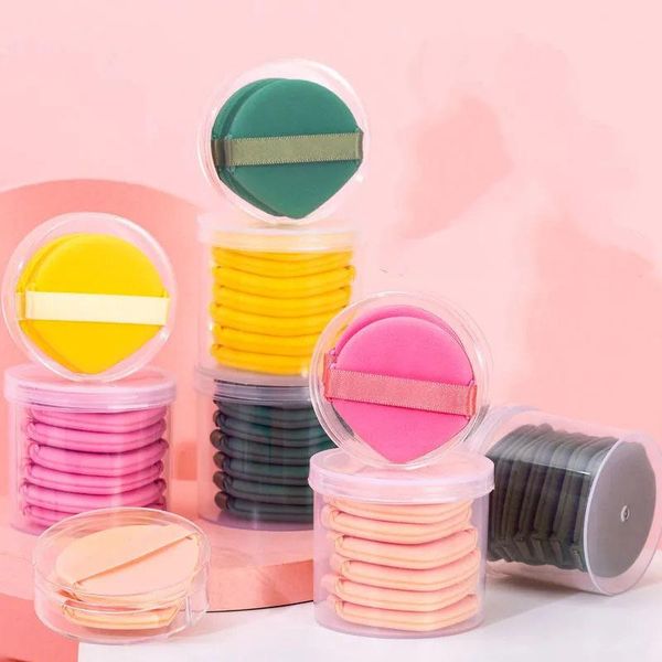 sponges, applicators & cotton 3/7pcs double sided air cushion puff wet and dry super soft no powder makeup egg cosmetic for foundation conce
sponges, applicators & cotton 3/7pcs double sided air cushion puff wet and dry super soft no powder makeup egg cosmetic for foundation conce