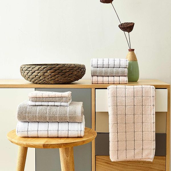 towel ultra-fine cotton fabric set plush bath fast dry children super absorbent three colors optional
towel ultra-fine cotton fabric set plush bath fast dry children super absorbent three colors optional